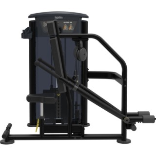 Dip Press Impulse IT9517 Μαύρο