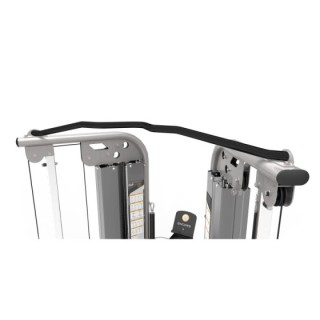 Dual Adjustable Pulley Impulse ES9030