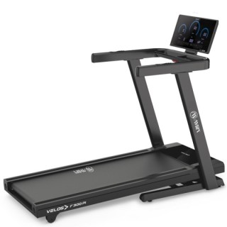 Διάδρομος Γυμναστικής Amila Velos F300PI