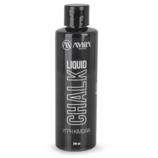 Υγρή Μαγνησία Liquid Chalk 200 ml