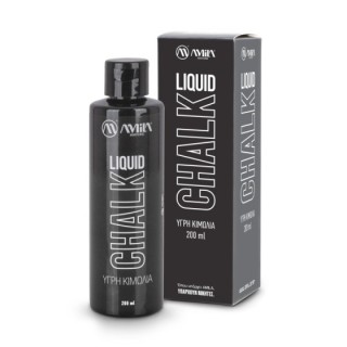 Υγρή Μαγνησία Liquid Chalk 200 ml