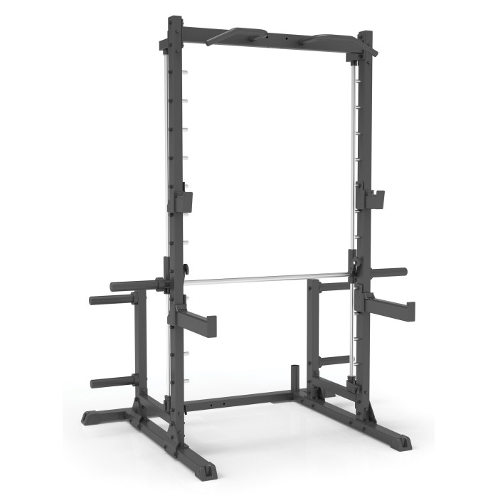 Half Cage / Smith Machine Impulse IFP1721