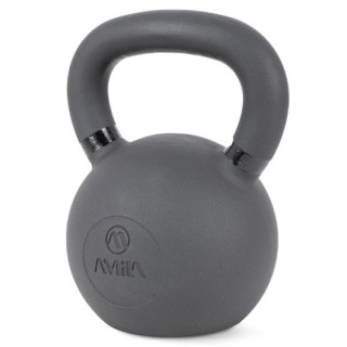 AMILA Kettlebell Cast Iron 24Kg