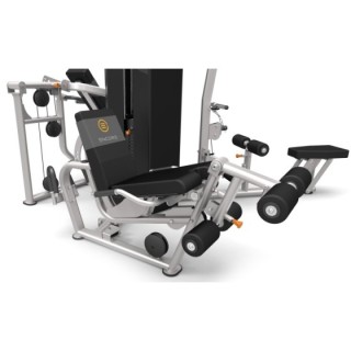 3 Stack Station Impulse ES3000