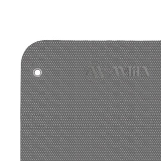 Στρώμα Γυμναστικής EVA 15mm 120x60cm Γκρι