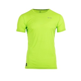 Ανδρική Αθλητική Μπλούζα Vision Feel L – Lime