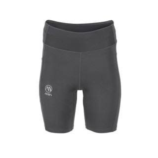 Γυναικείο Ποδηλατικό Κολάν Vision Cycle Μ – Graphite