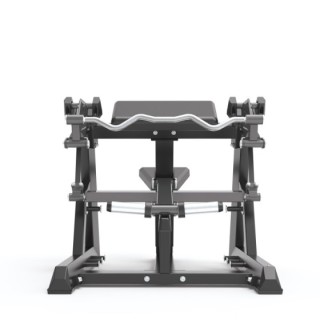 Seated Biceps Impulse ECP501