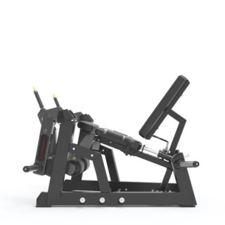 Seated Leg Extension Impulse ECP605