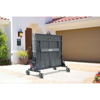 Τραπέζι Ping Pong Εξωτερικού Χώρου Stag Bali Γκρι