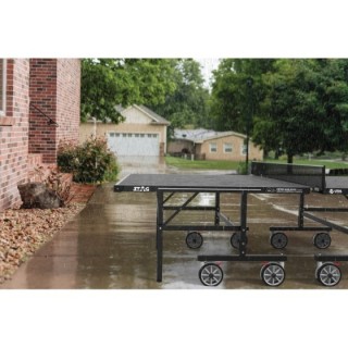 Τραπέζι Ping Pong Εξωτερικού Χώρου Stag Pacifica Γκρι