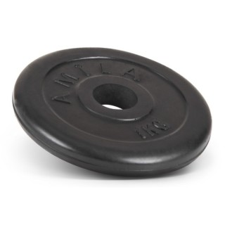 Δίσκος AMILA Rubber Cover B 28mm 1Kg