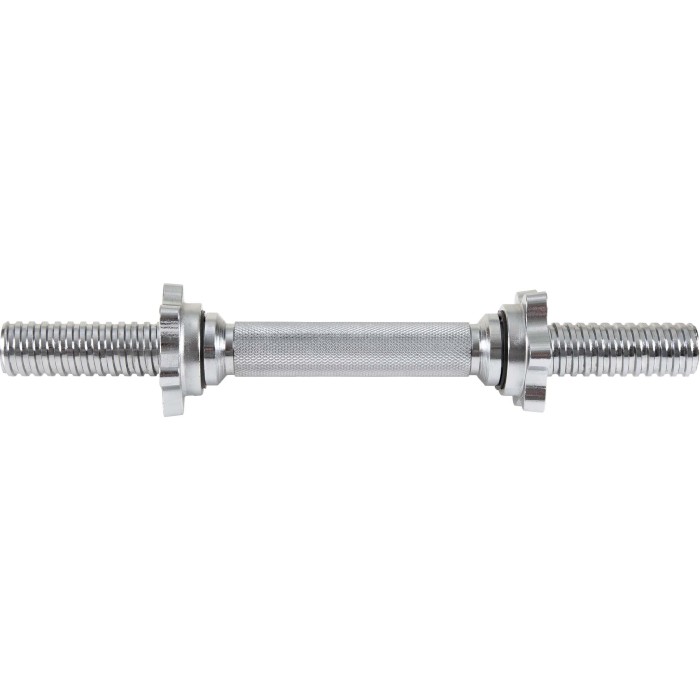 Αλτήρας βιδωτός Amila Φ28mm x 35cm