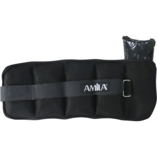 Βάρη άκρων Neoprene 2x2,50kg