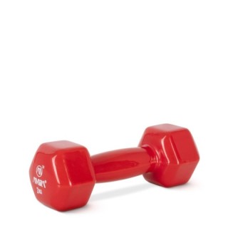 AMILA Vinyl Dumbbell 3Kg