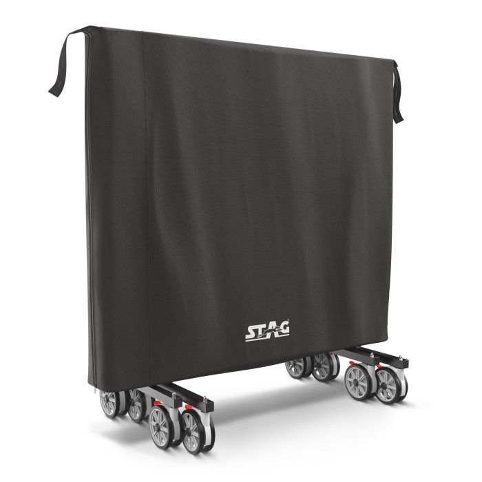 Κάλλυμα για Τραπέζι Ping Pong 2-in-1 Folding & Flat