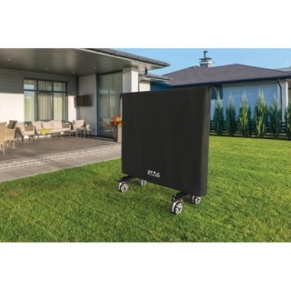 Κάλλυμα για Τραπέζι Ping Pong 2-in-1 Folding & Flat