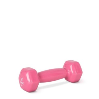 AMILA Vinyl Dumbbell  1Kg
