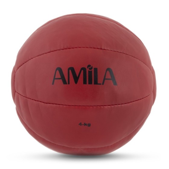 Μπάλα AMILA Medicine Ball...