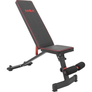 Πάγκος Γυμναστικής AMILA AWB450