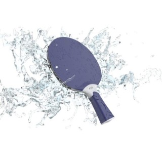 Ρακέτα Ping Pong Εξωτερικού Χώρου STAG Halo Μπλε