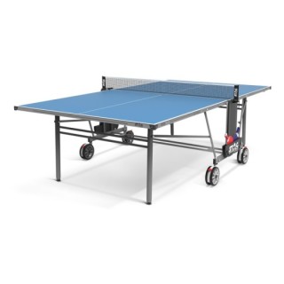 Τραπέζι Πινγκ Πονγκ Εξωτερικού Χώρου Stag Cayman Μπλε