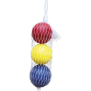 Μπαλάκια για παιδικές ρακέτες