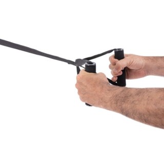 Ιμάντας αντίστασης με ζώνη μέσης