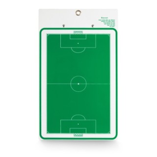 Ταμπλό Προπονητή Ποδοσφαίρου 24x40cm