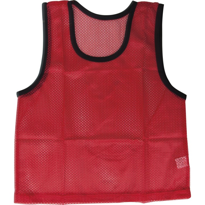 Διακριτικά Προπόνησης Κόκκινο Large