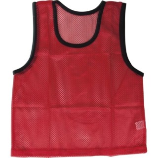 Διακριτικά Προπόνησης Κόκκινο Large