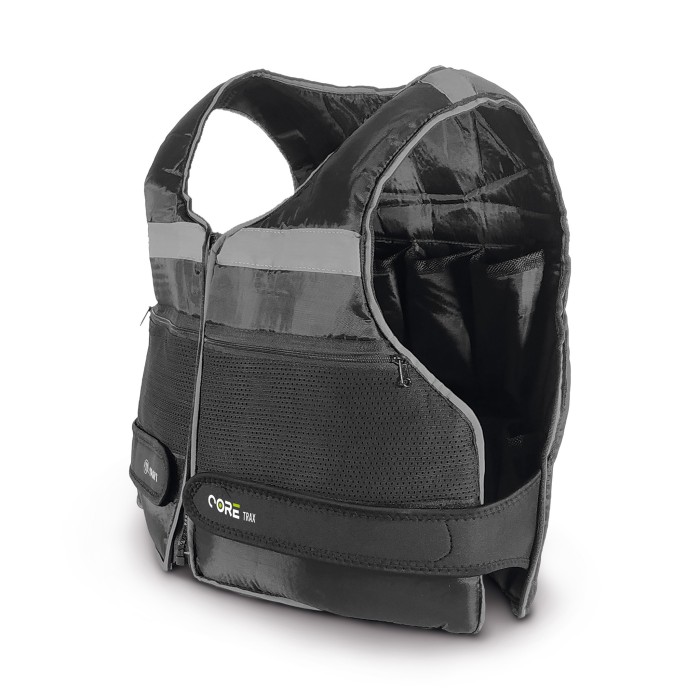 Γιλέκο Βαρών Weighted Vest Core Trax