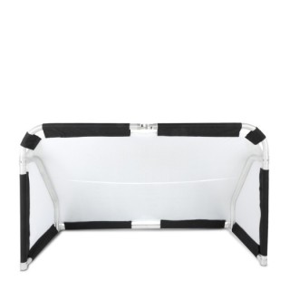 Mini Τέρμα Ποδοσφαίρου Αναδιπλούμενο 155x95x75cm