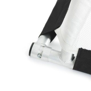 Mini Τέρμα Ποδοσφαίρου Αναδιπλούμενο 155x95x75cm