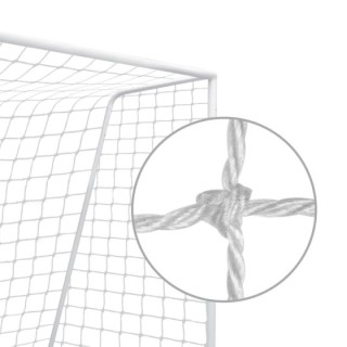 Δίχτυ Ποδοσφαίρου Futsal - 5v5 PE Στριφτό 5mm