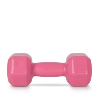 AMILA Vinyl Dumbbell 7Kg