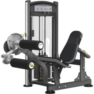 Seated leg curl IT9307 (με πλάκες βαρών 91kg)