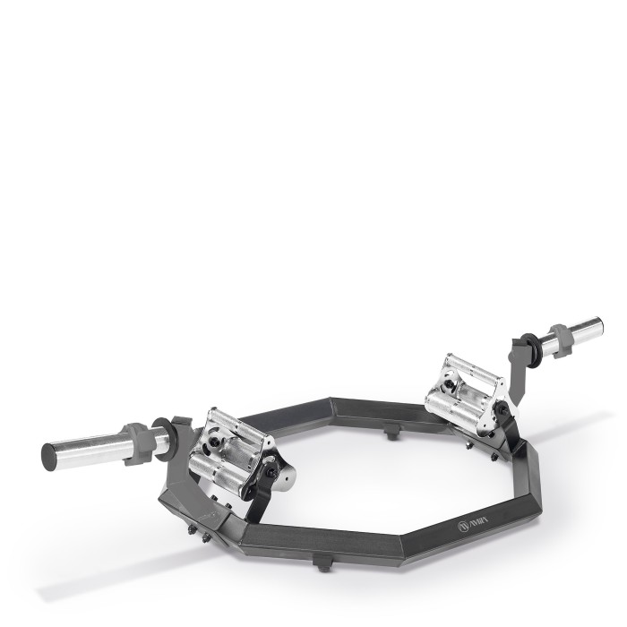 Μπάρα Τετρακέφαλων Super Hex Trap