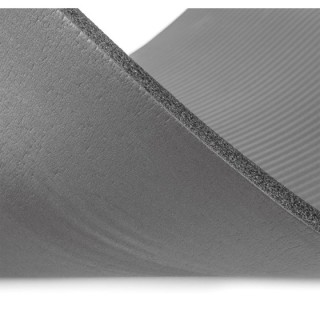 Στρώμα Γυμναστικής NBR 15mm 80Kg 183cm Γκρι