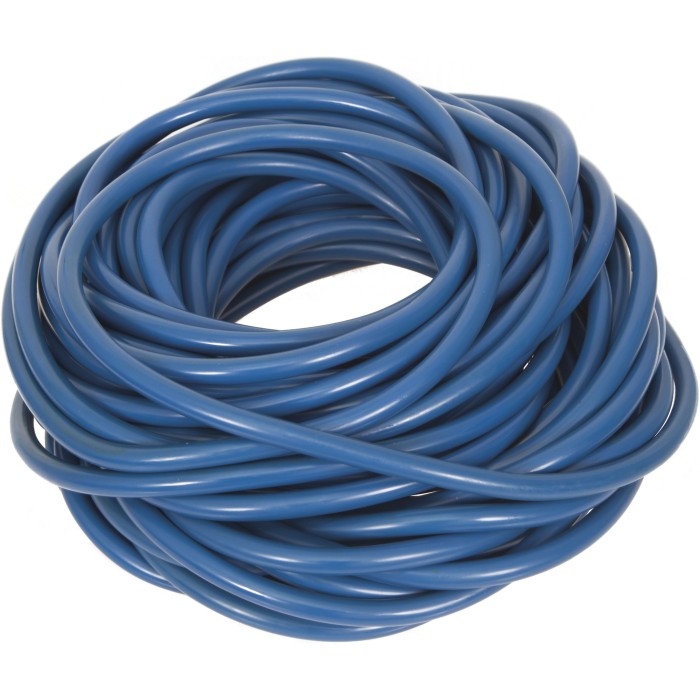 Λάστιχο Αντίστασης AMILA GymTube Ρολό Heavy