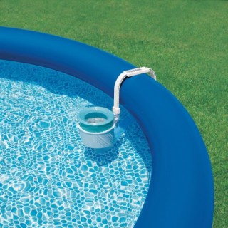 Κρεμαστό φίλτρο πισίνας