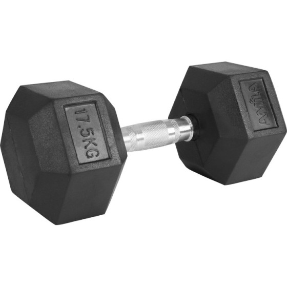 Αλτήρας Εξάγωνος Rubber...