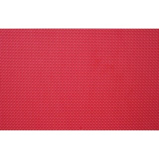 Δάπεδο Προστασίας EVA Πλέξη 100x100cm 2cm Κόκκινο-Γκρι-Μπλε