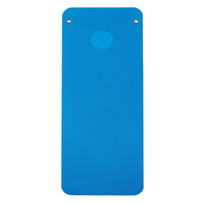 Στρώμα Γυμναστικής EVA 15mm 140x60cm Μπλε