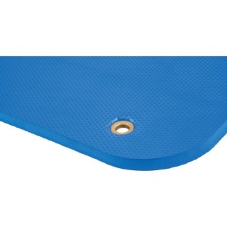 Στρώμα Γυμναστικής EVA 15mm 120x60cm Μπλε
