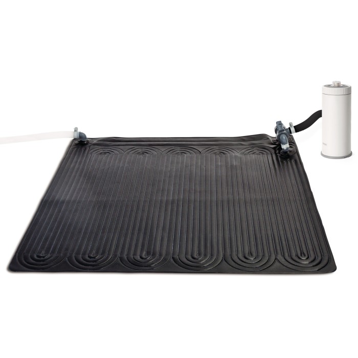 Ηλιακό Στρώμα Θέρμανσης Νερού Πισίνας