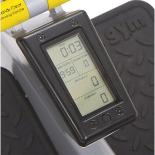 Total Gym Row Trainer