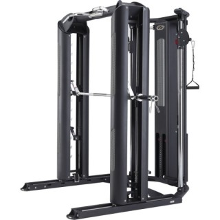 Μηχάνημα Διπλής Τροχαλίας Bodycraft FBT (FULL BODY TRAINER)