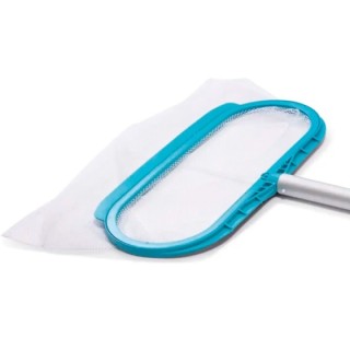 Σκούπα/δίχτυ για φύλλα