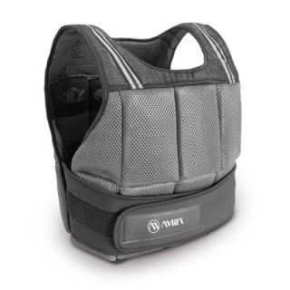 Γιλέκο με ρυθμιζόμενα εσωτερικά βάρη Σιλικόνης